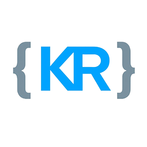 KR Logo