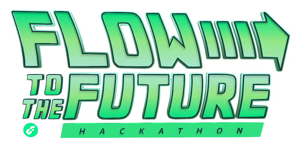 Flow Hackathon Logo