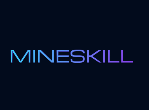 mineskill