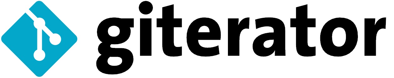 giterator logo