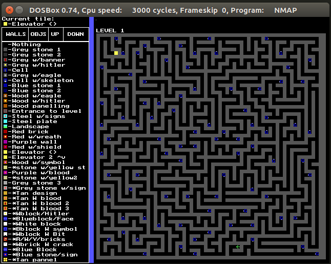 mazes-for-programmers-python-src