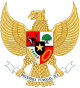 Simbol Garuda Indonesia