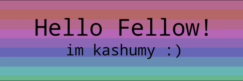 Profile Banner