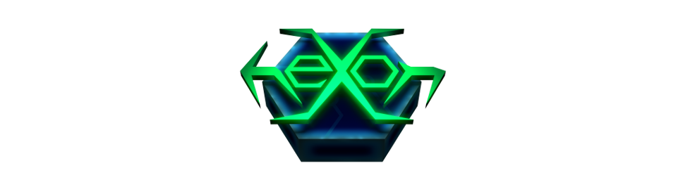 heXon logo