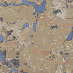 Foxhole Interactive Map   2 1 2 