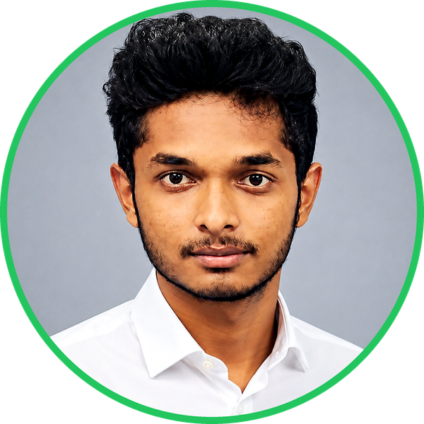 Kasu Abhishek Reddy
