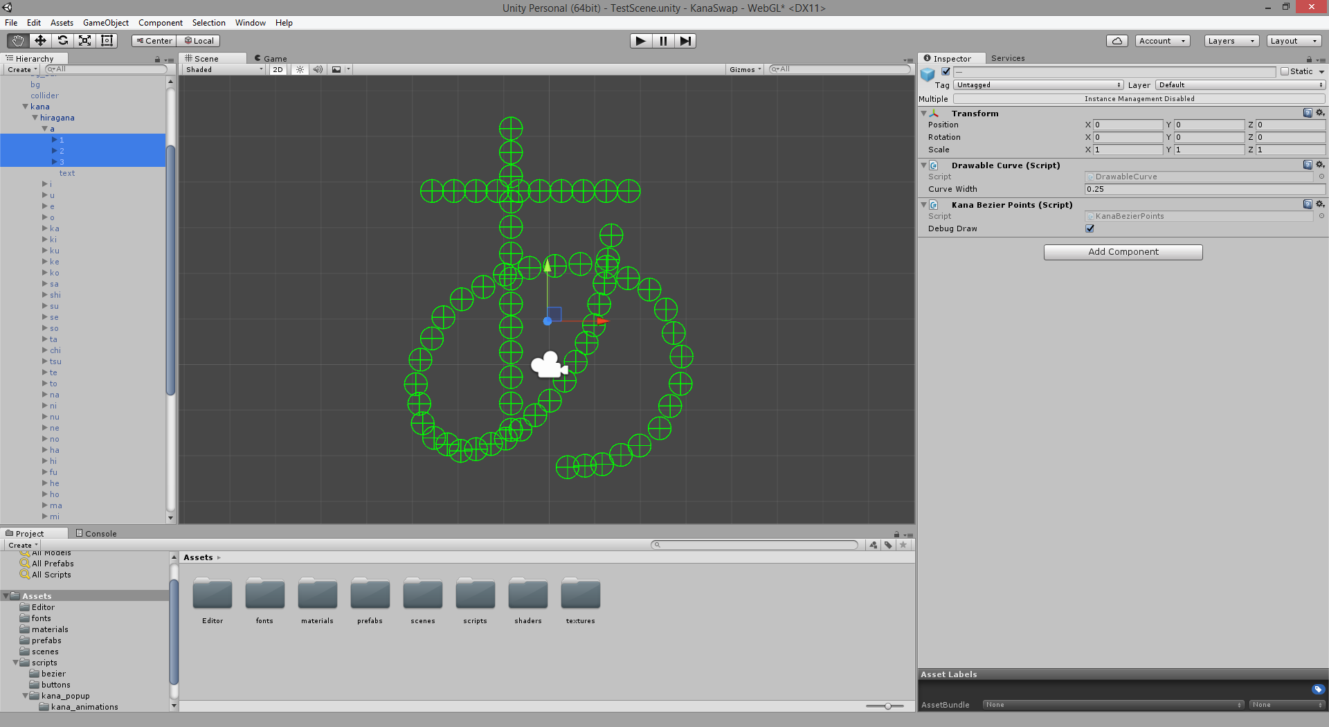 GitHub - KasumiL5x/kanaswap: Kana Swap is a gamified application for ...