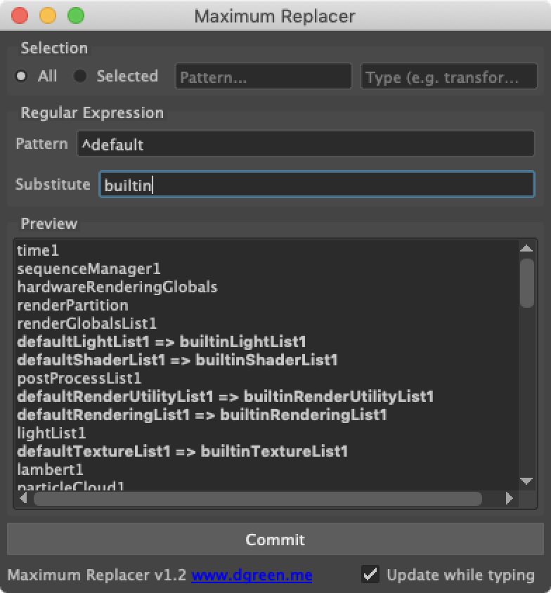 GitHub - KasumiL5x/misc-scripts: A collection of scripts and small ...