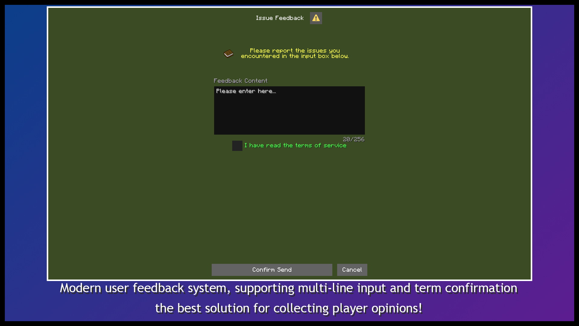 KaMenu screenshot 3