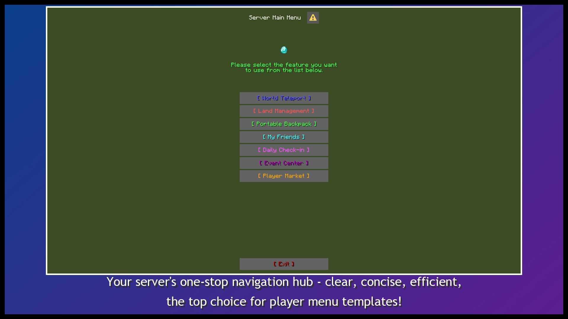 KaMenu screenshot 4