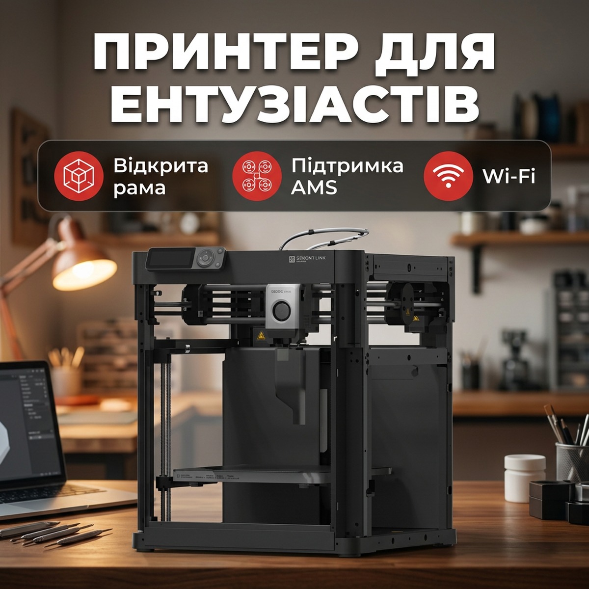 Bambu Lab