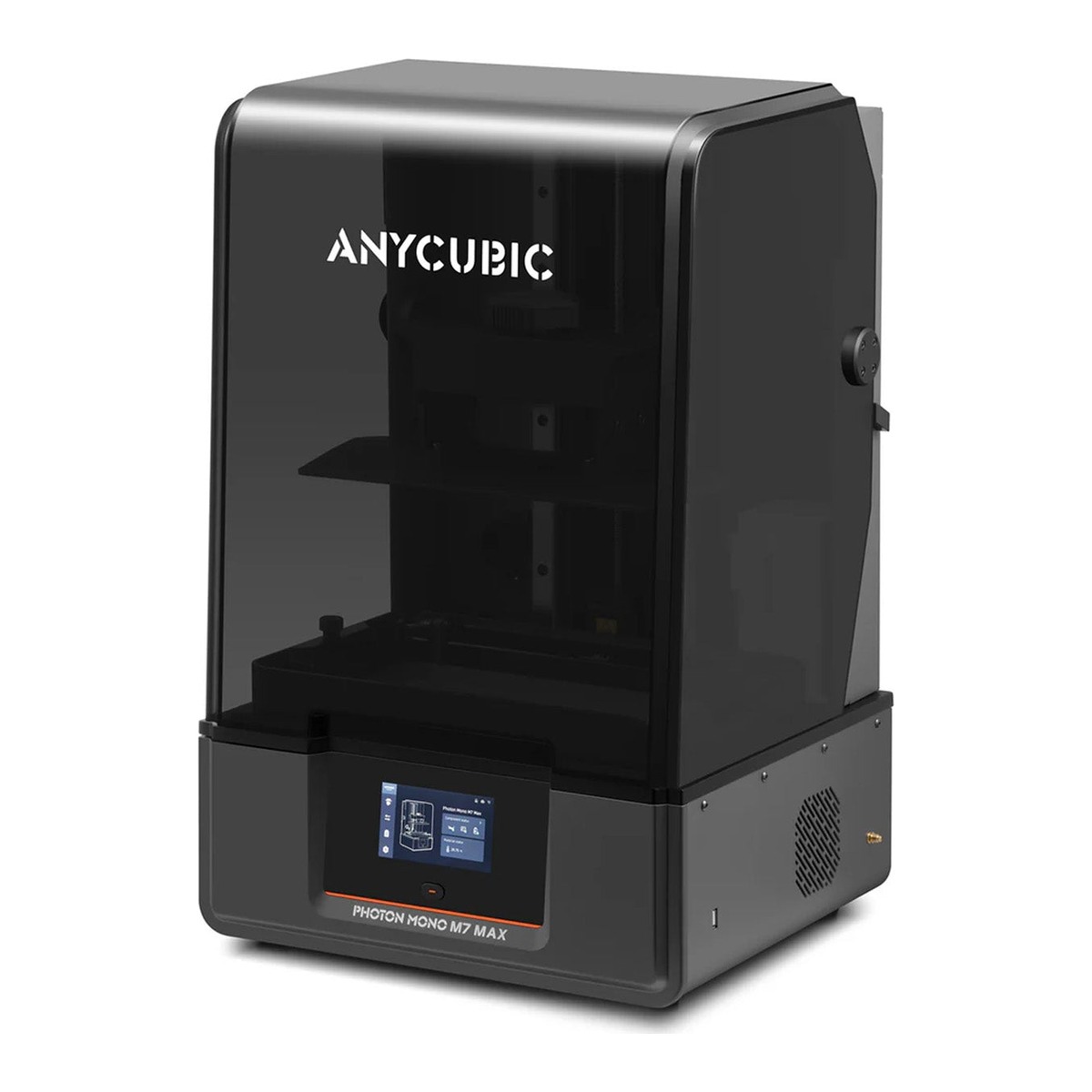 Anycubic