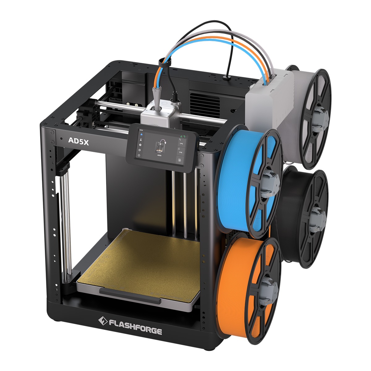 Flashforge