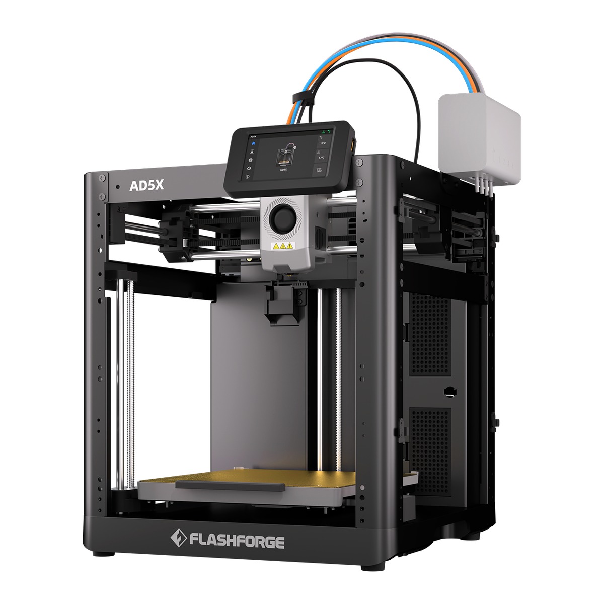 Flashforge