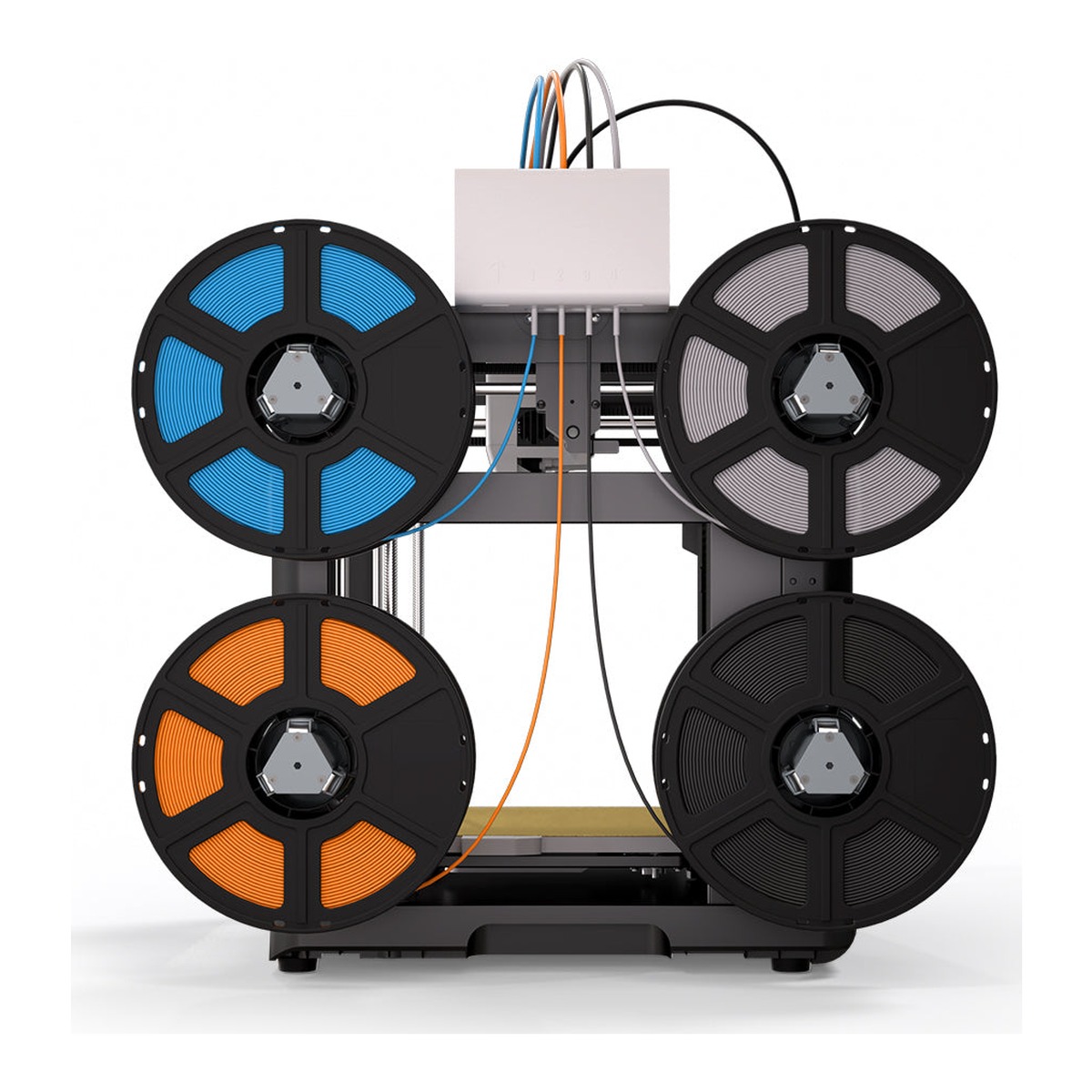 Flashforge
