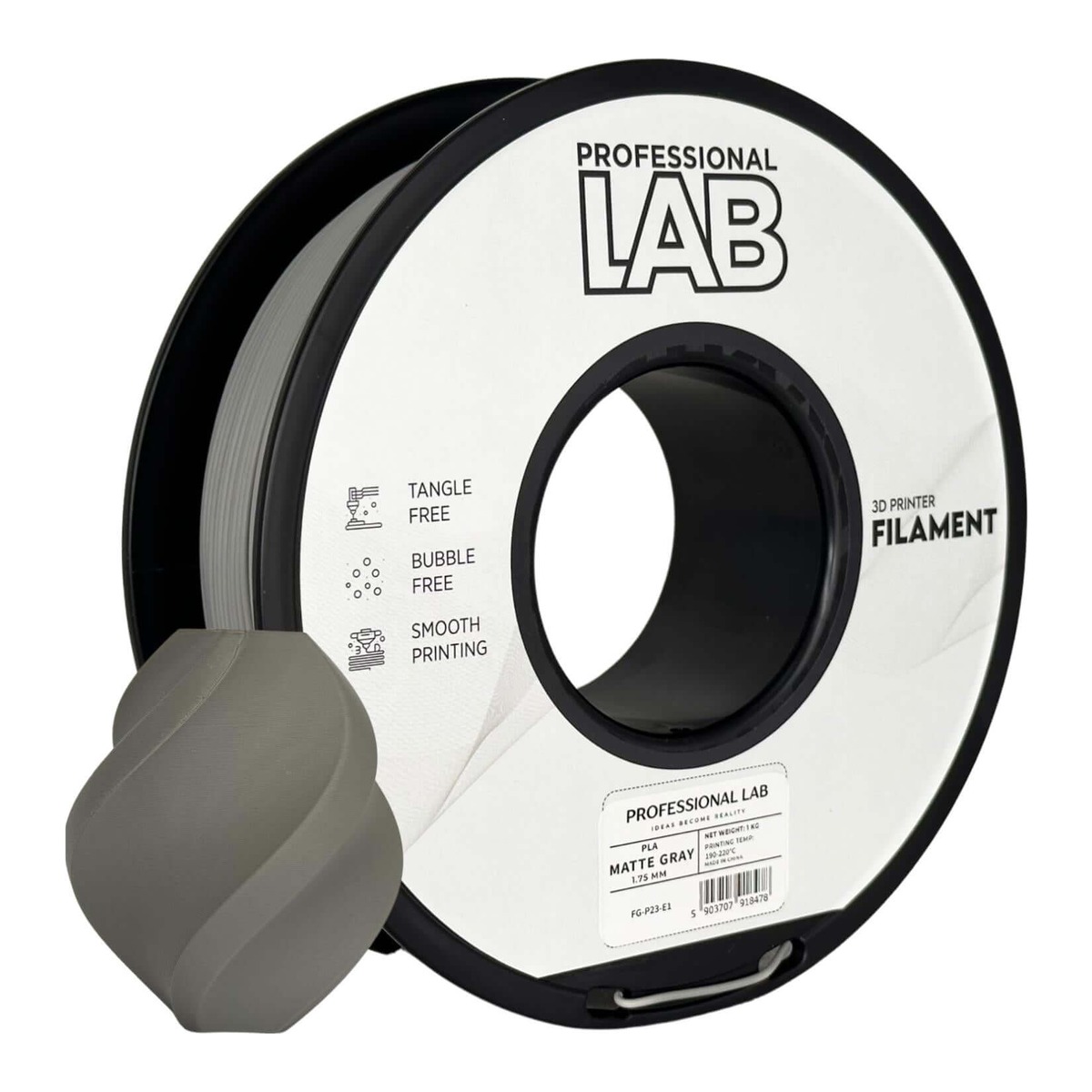 Professional Lab