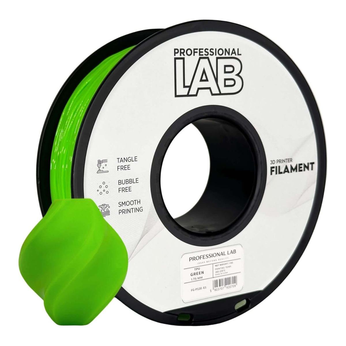 Professional Lab