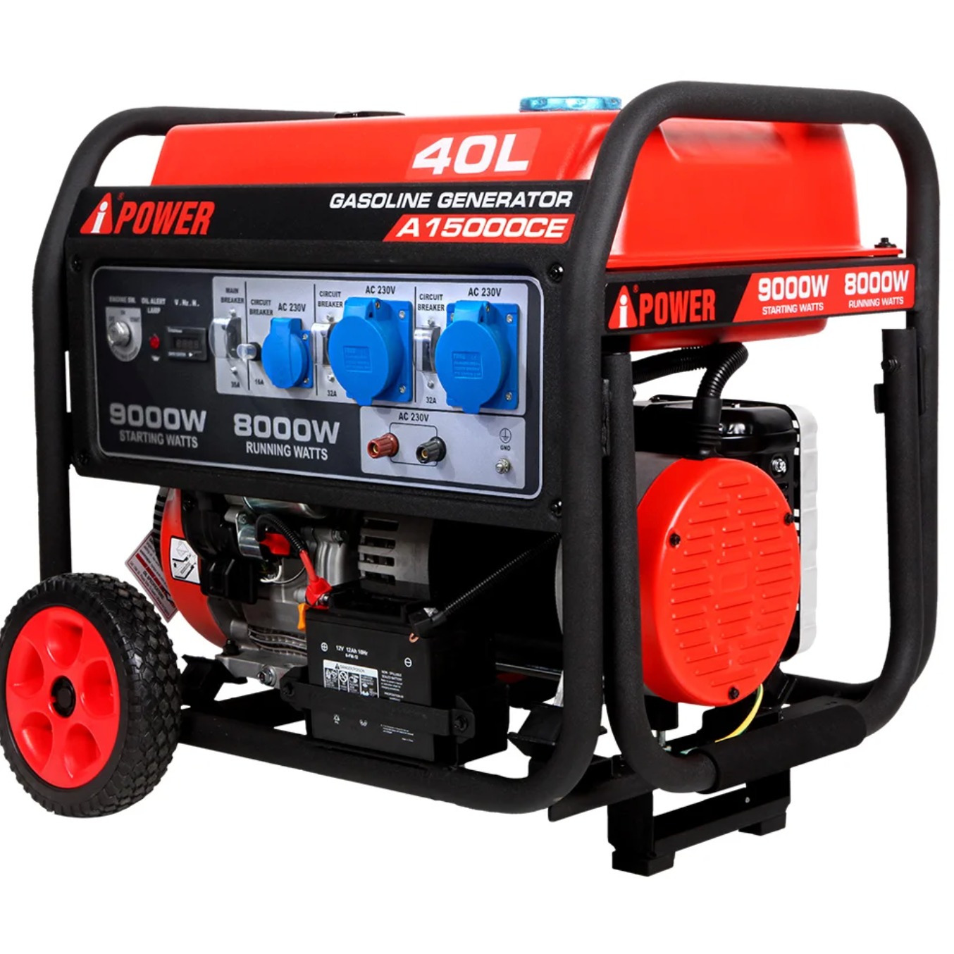 iPower