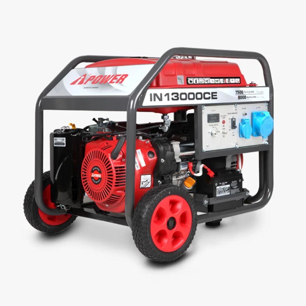 iPower