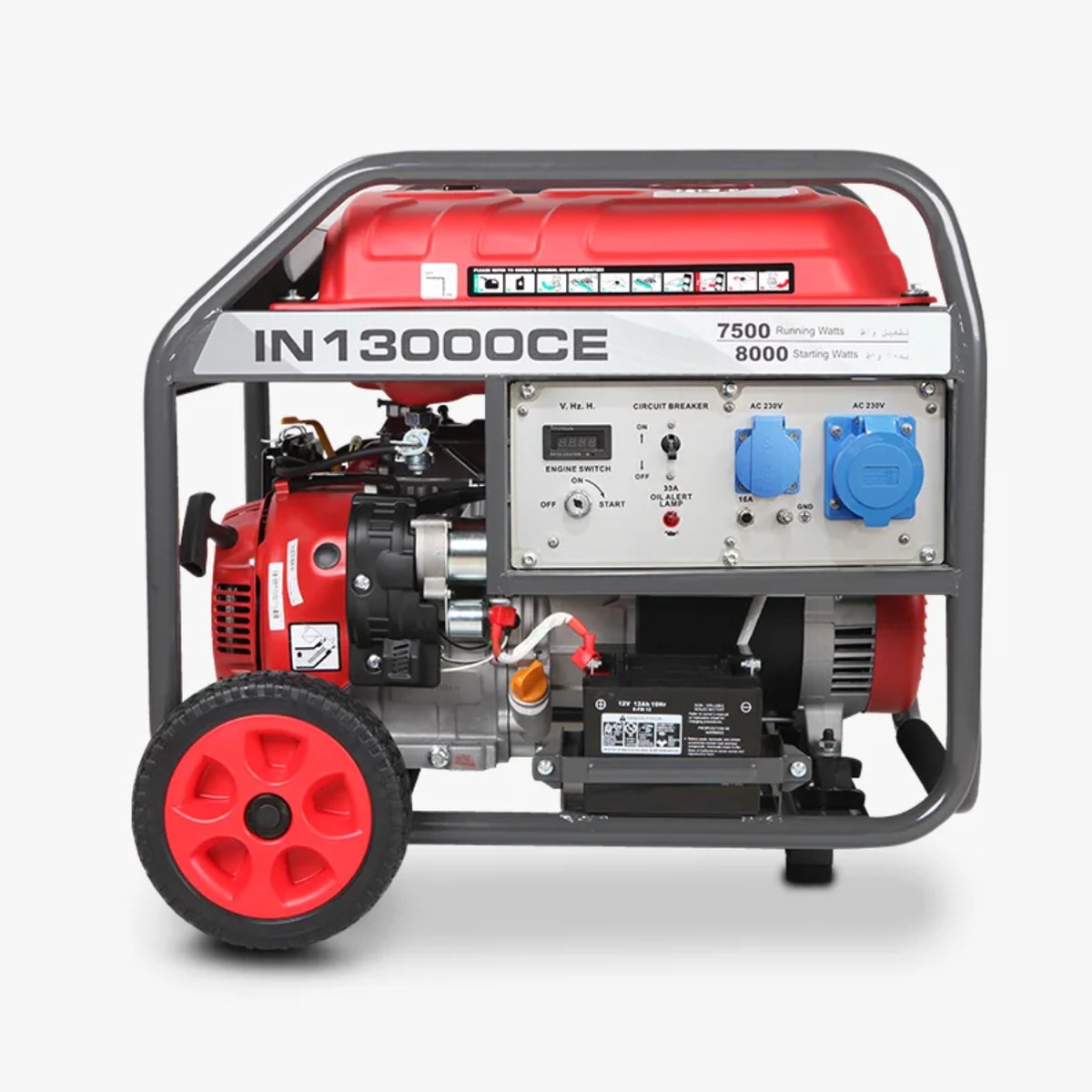 iPower
