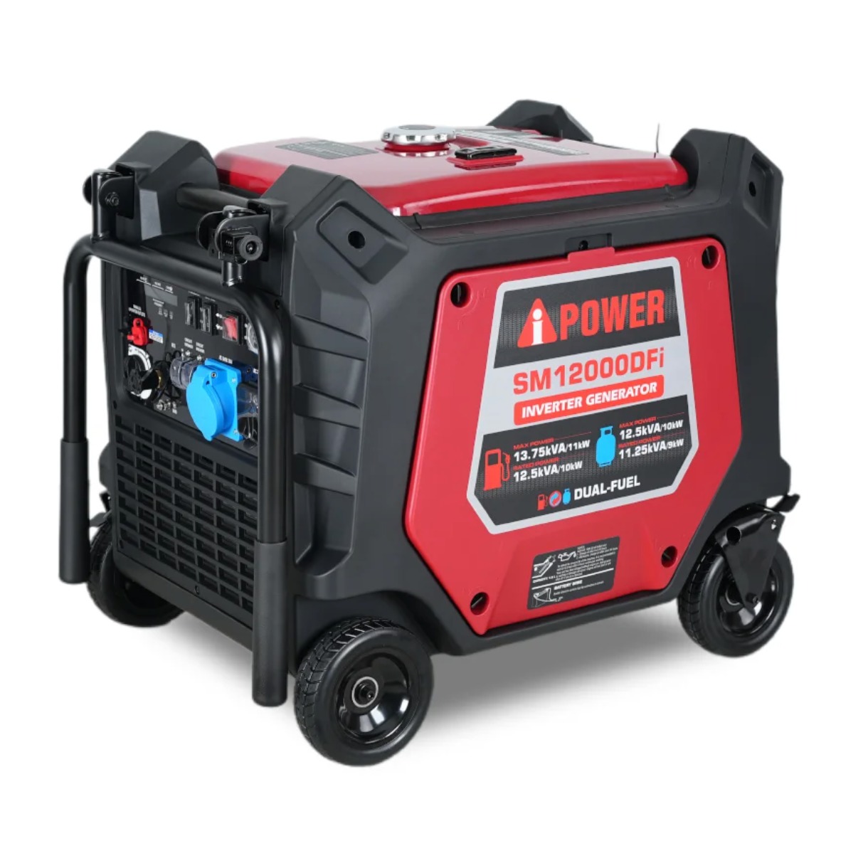 iPower