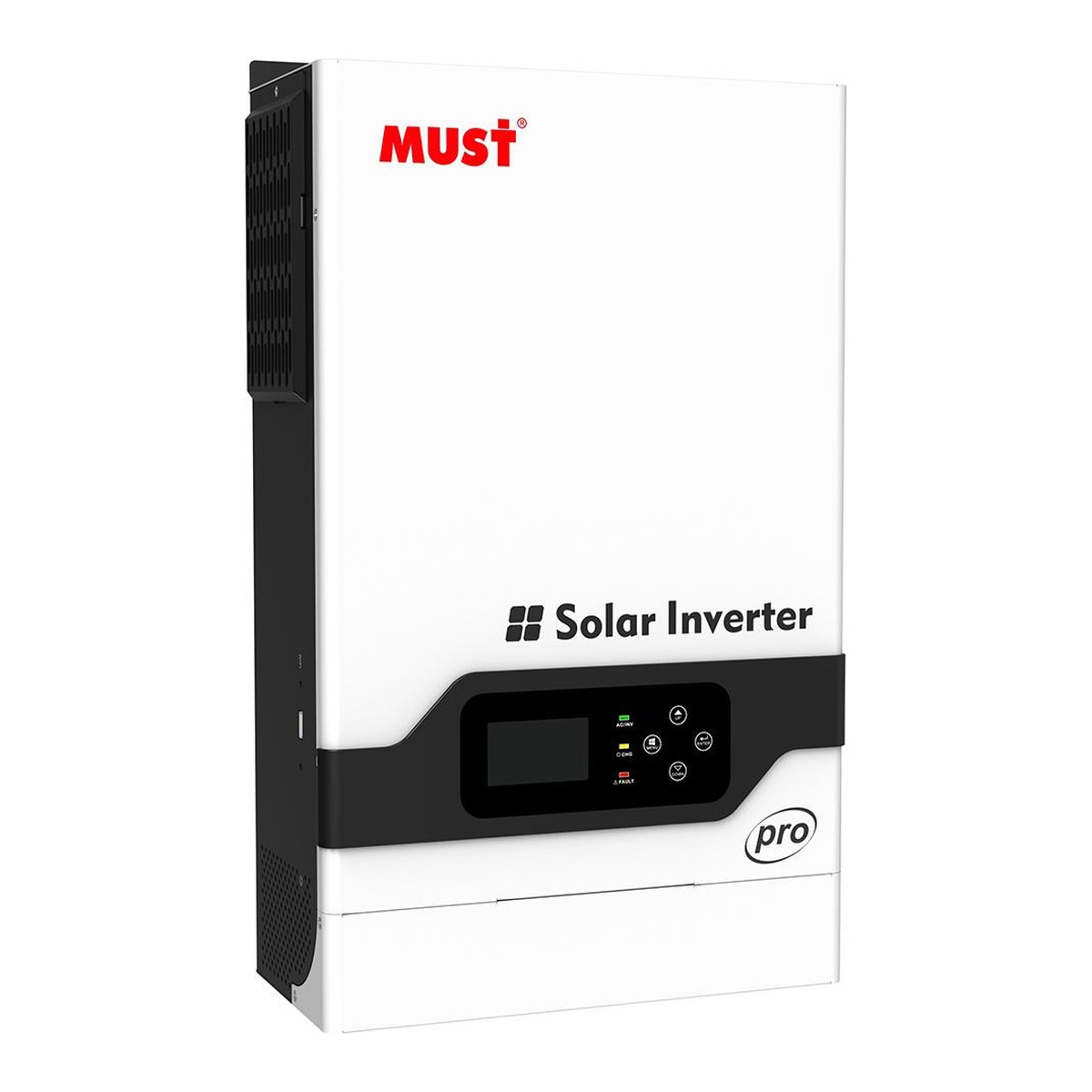 Must