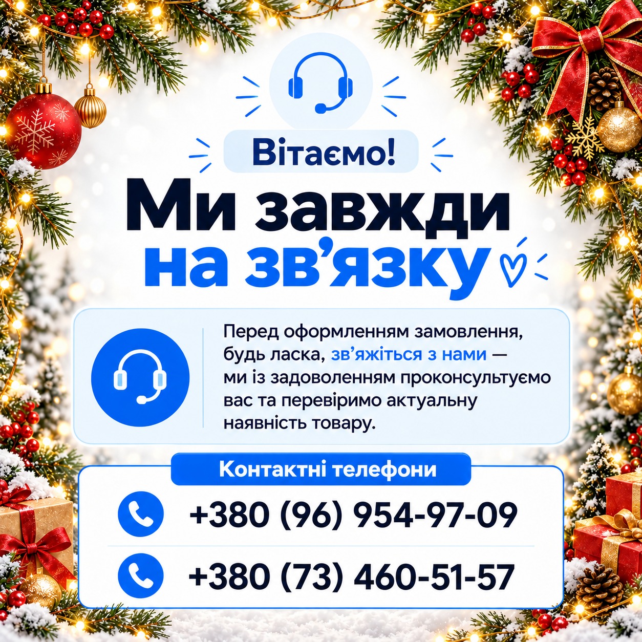 Магазин Generator