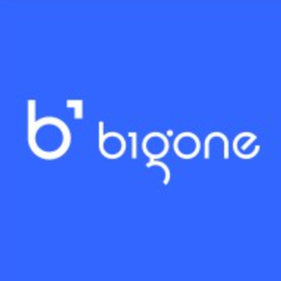 BigOne Lab Logo
