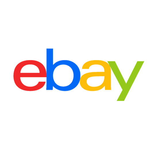 eBay Logo
