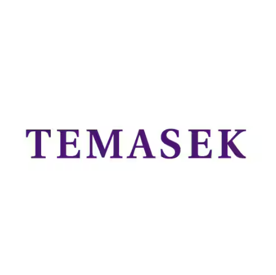 Temasek Logo