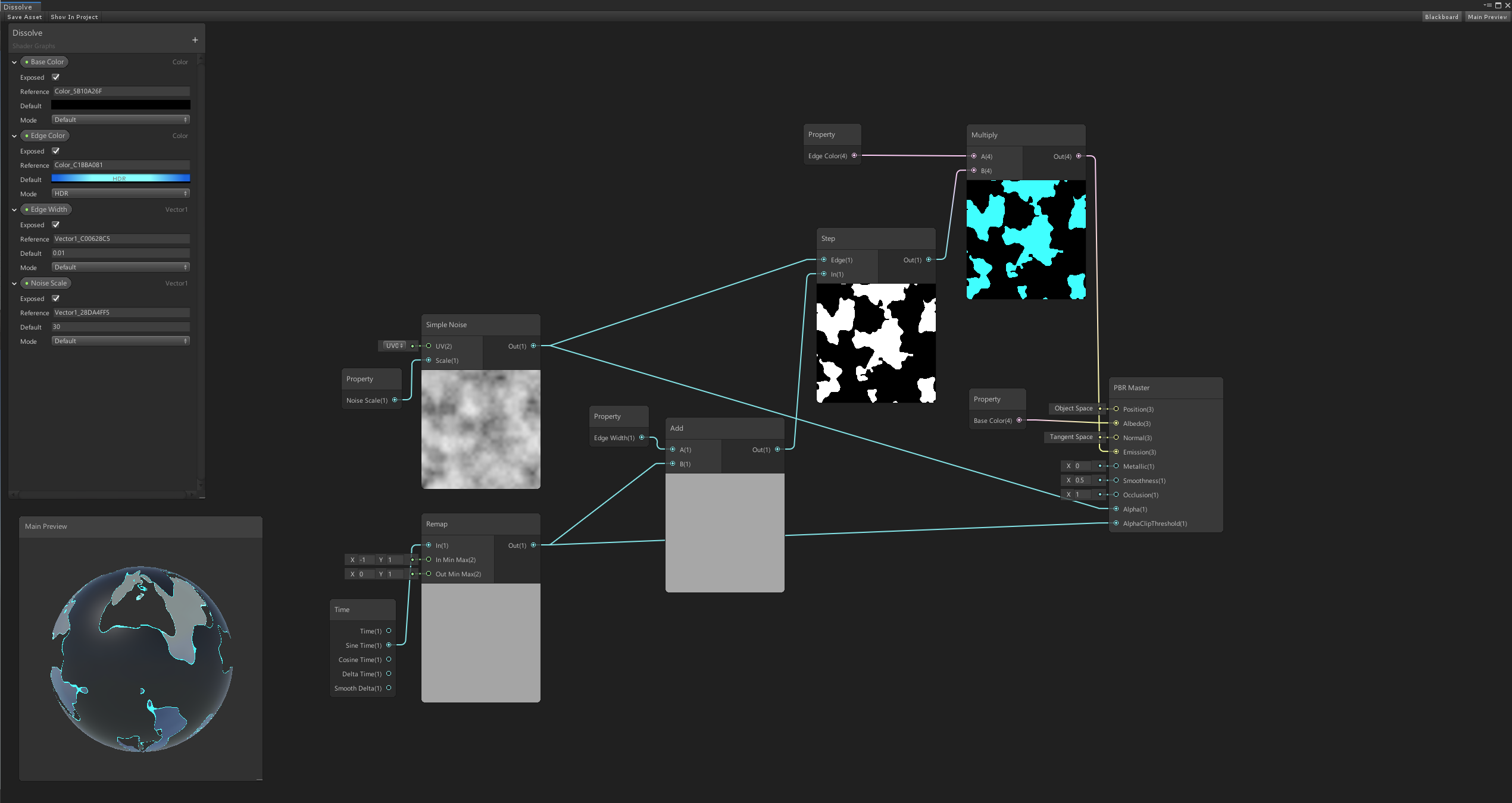 Unity shader. Шейдер image Unity. Ноды Shader graph. Dissolve Shader. Шейдер рисунка Юнити.