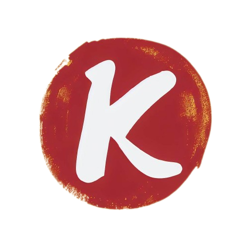 Kaushal Barhate's Logo