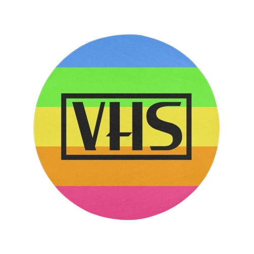 LiveVHS - Web App
