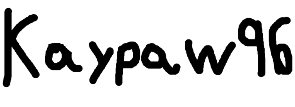 Kaypaw96, from the project README