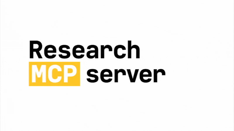 footnote-mcp searching the web, extracting data, and verifying each claim against its source