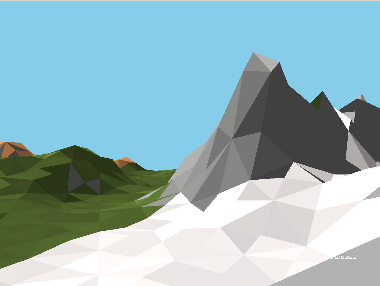 Simulant screenshot 2