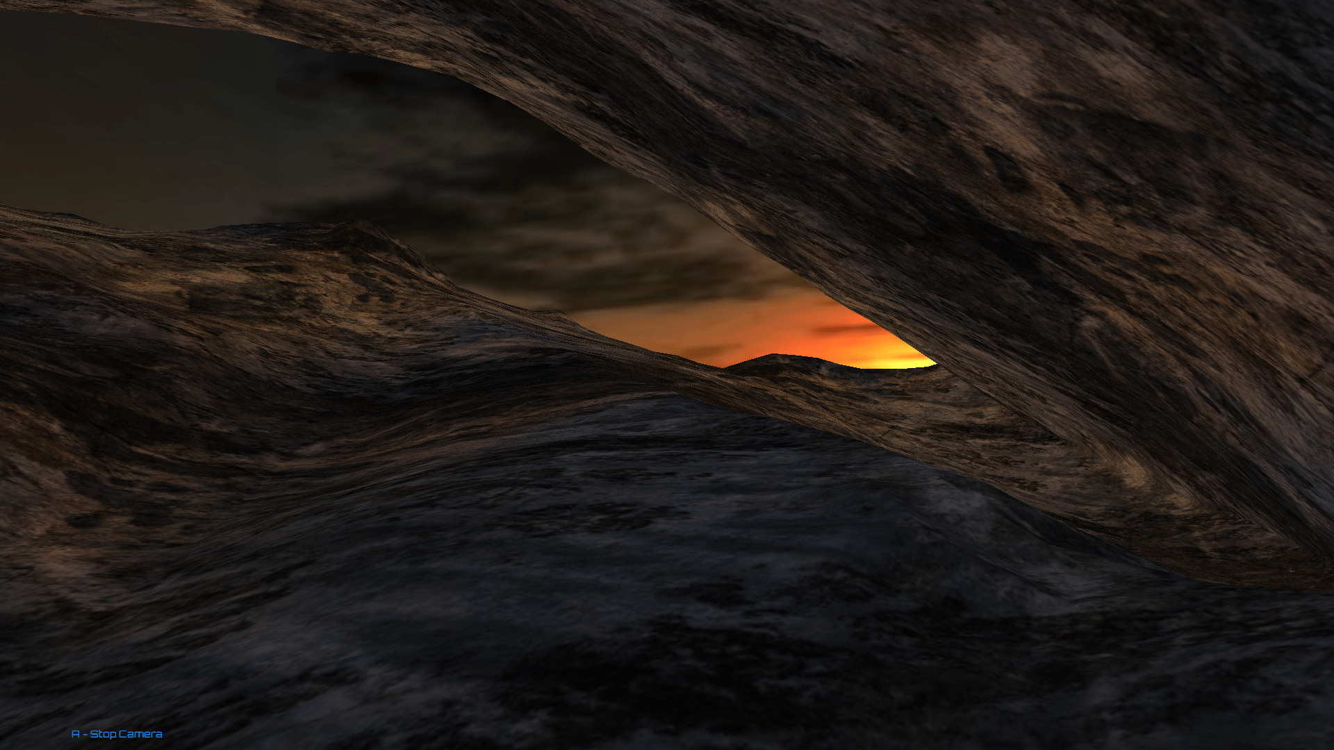 Simulant screenshot 5