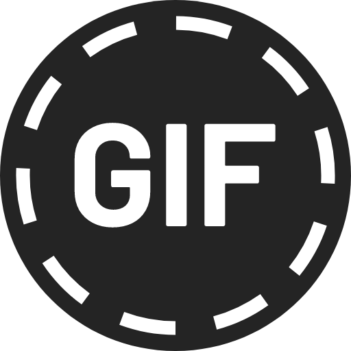 GifMaker logo