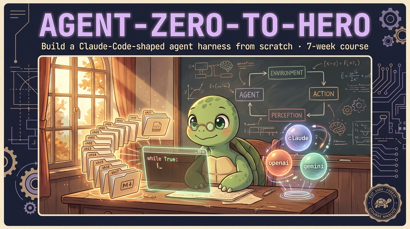 agent-zero-to-hero