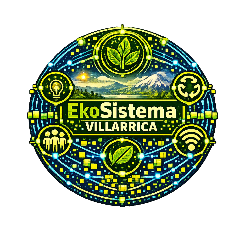 EkoSistema Logo