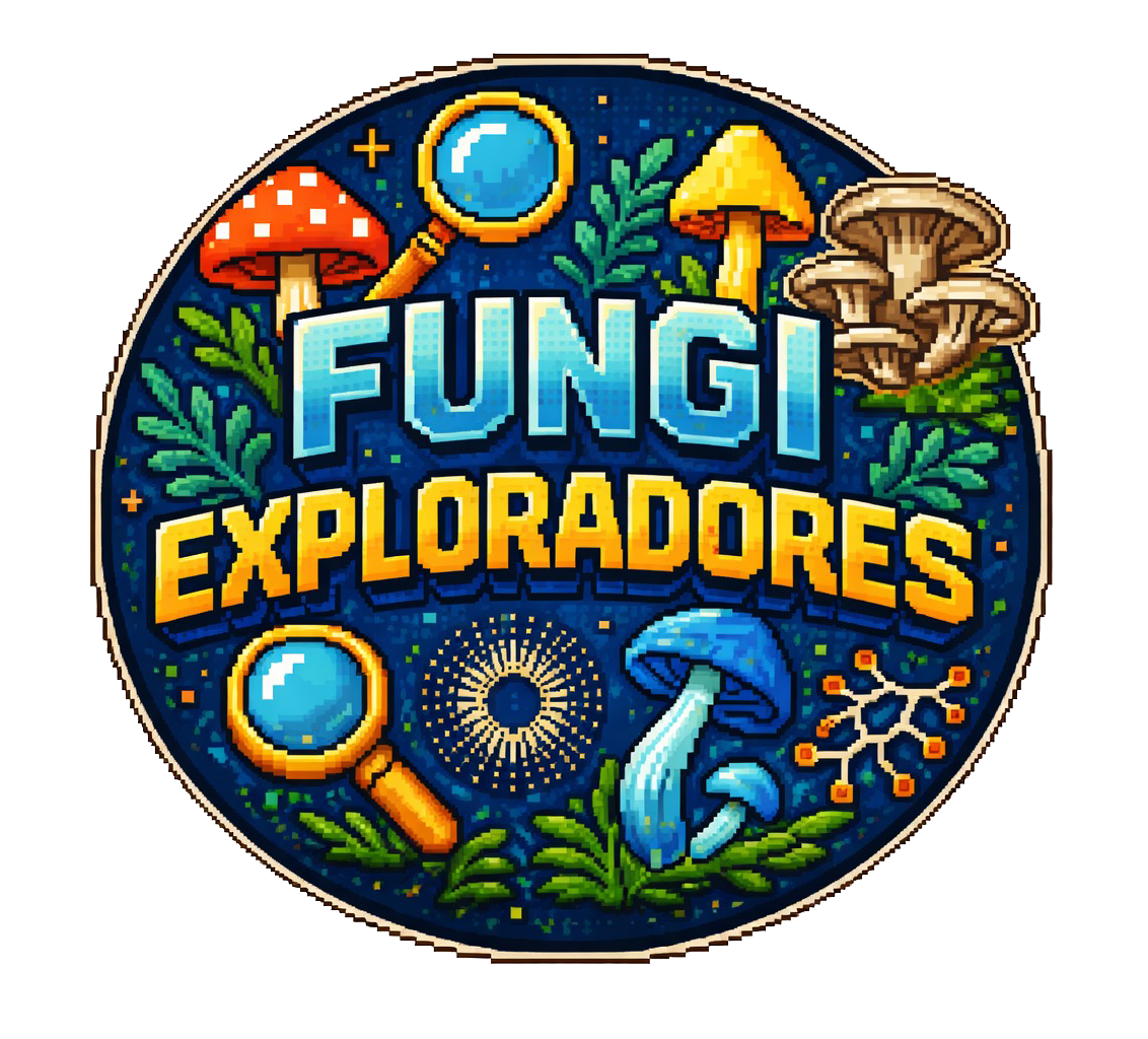 Fungiexploradores