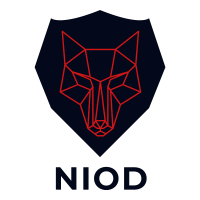 NIOD Logo