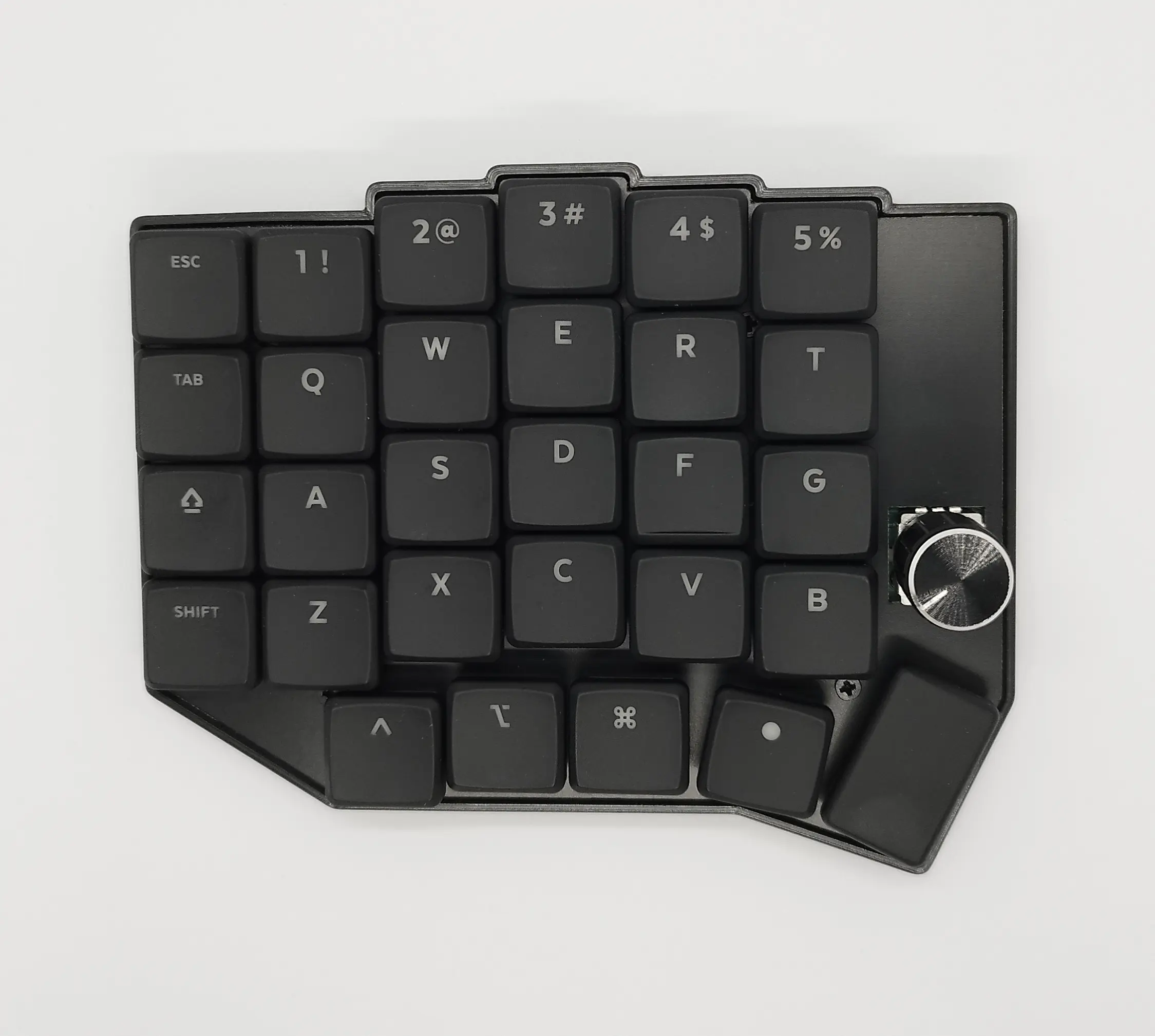 Sofle Split Keyboard