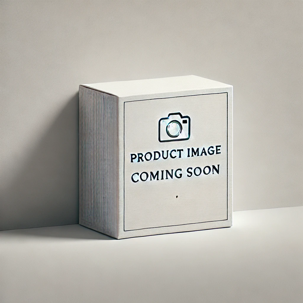 Product image soon