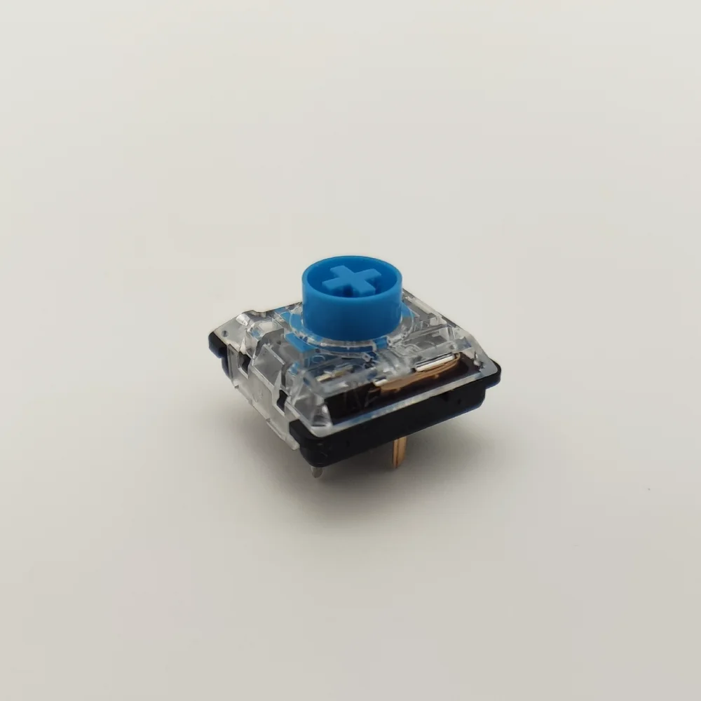Switch Kailh v2 Blue Clicky