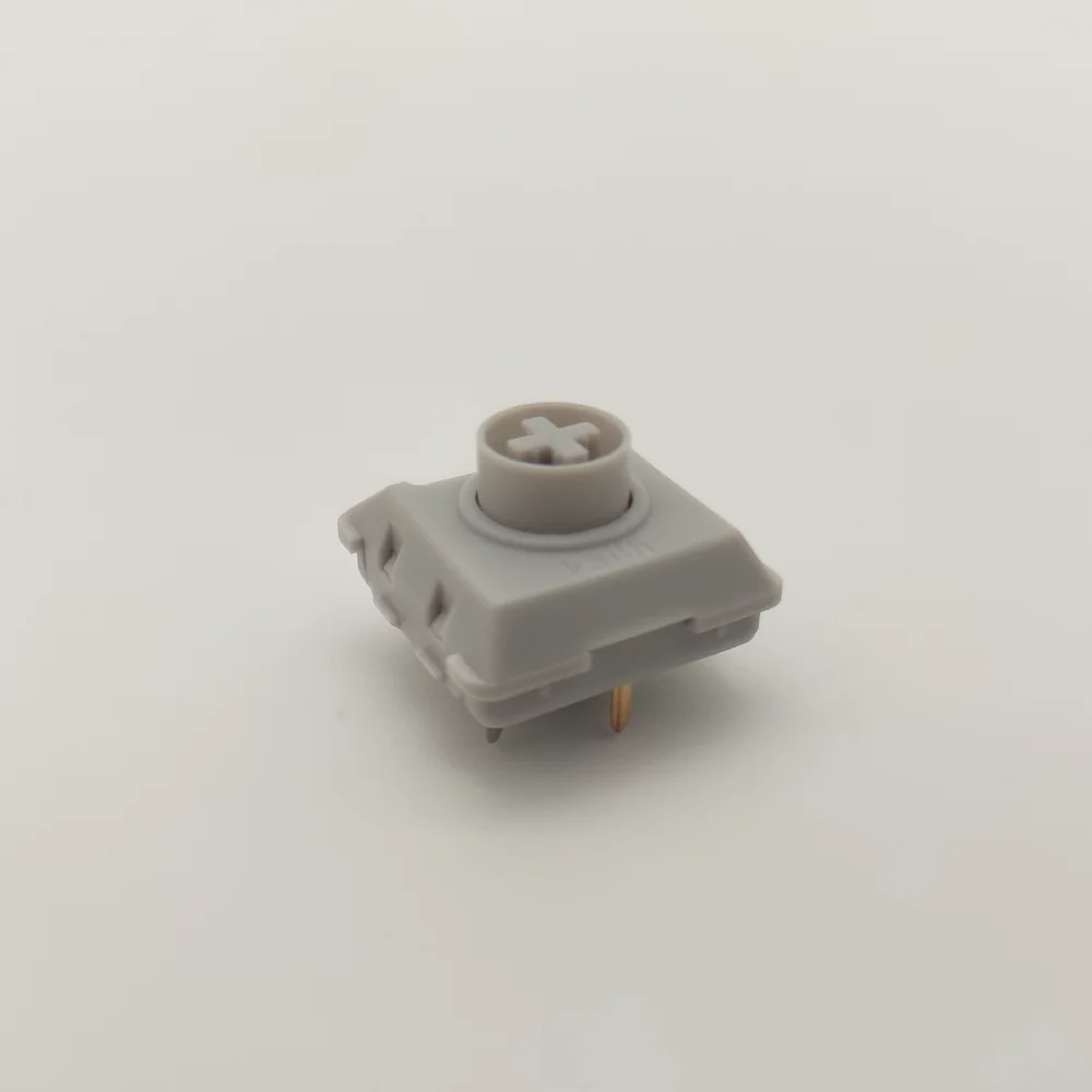 Interrupteurs Full POM 'Elements'