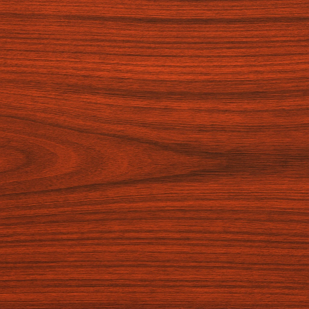 Mahogany Case (Artisan Edition)