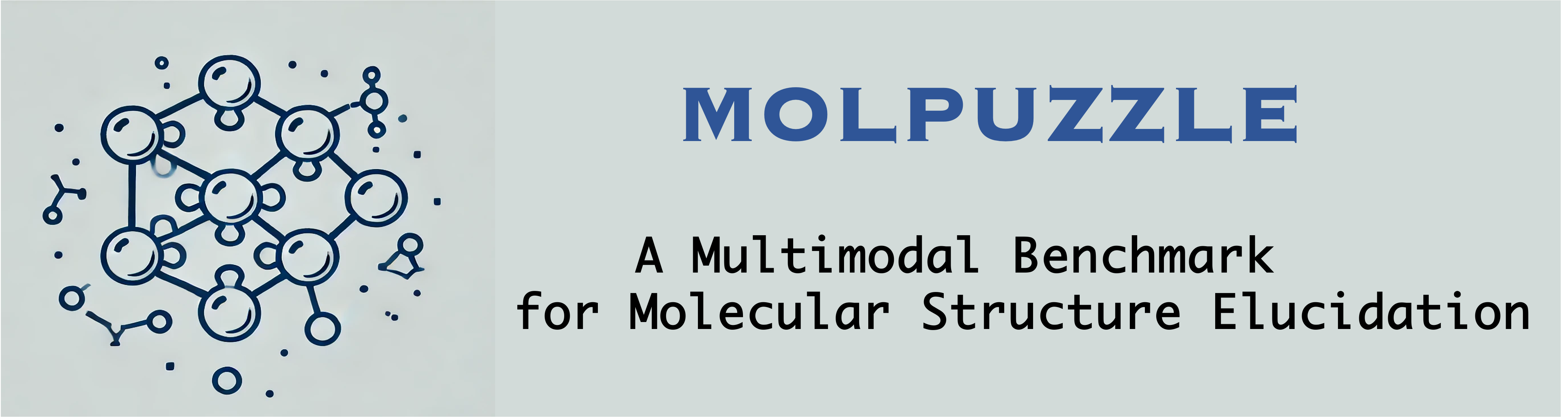 MolPuzzle Logo