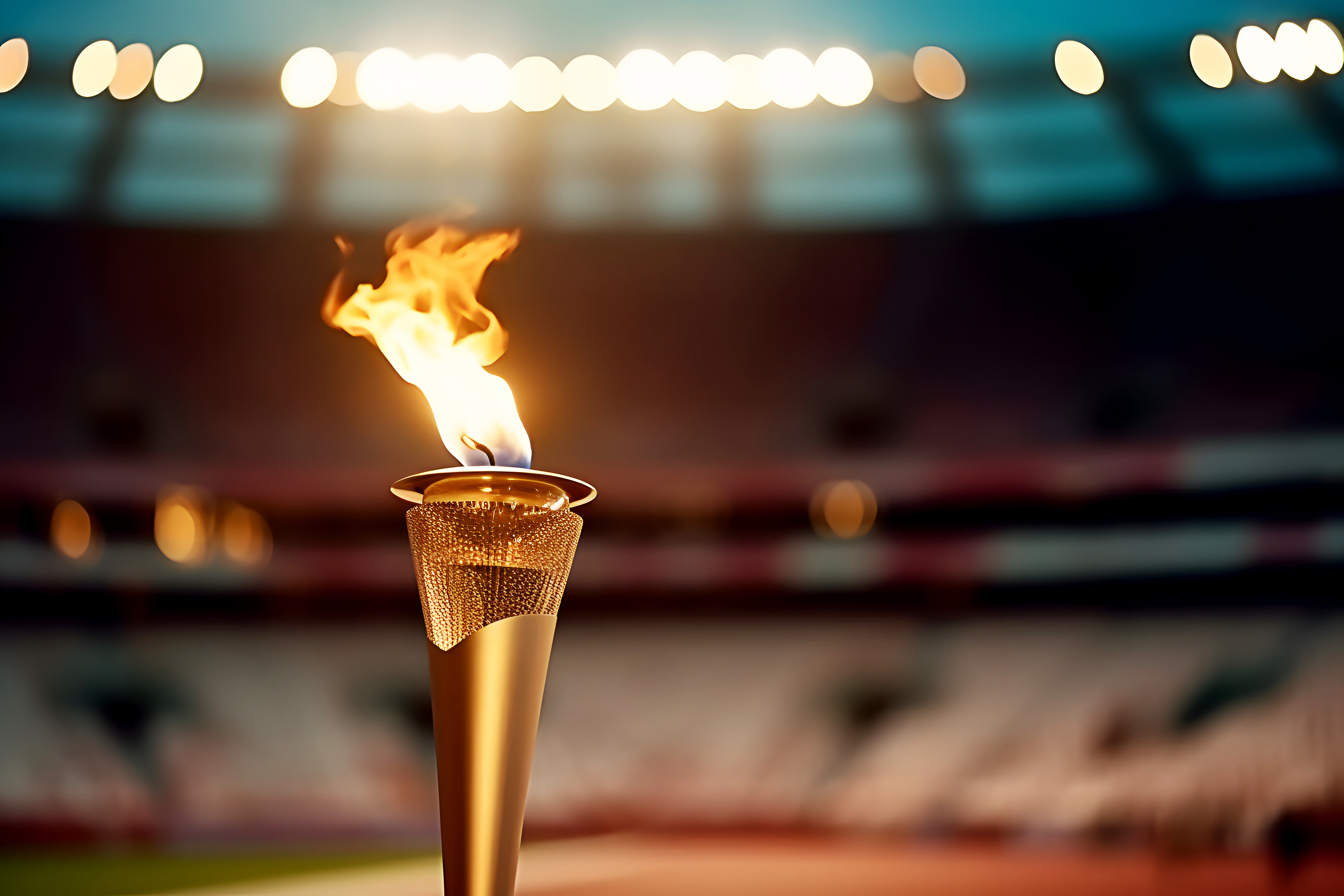 Olympic Flame