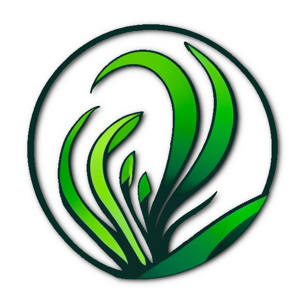 Kelp framework logo